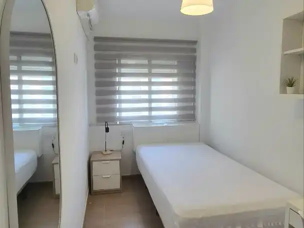 Habitación en alquiler, Sevilla