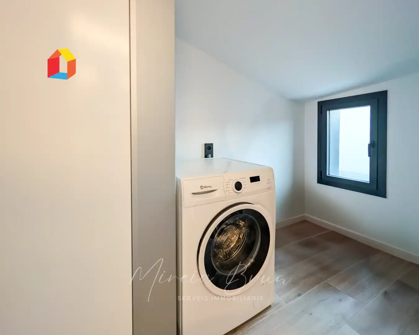 Piso de 90 m² en Tona