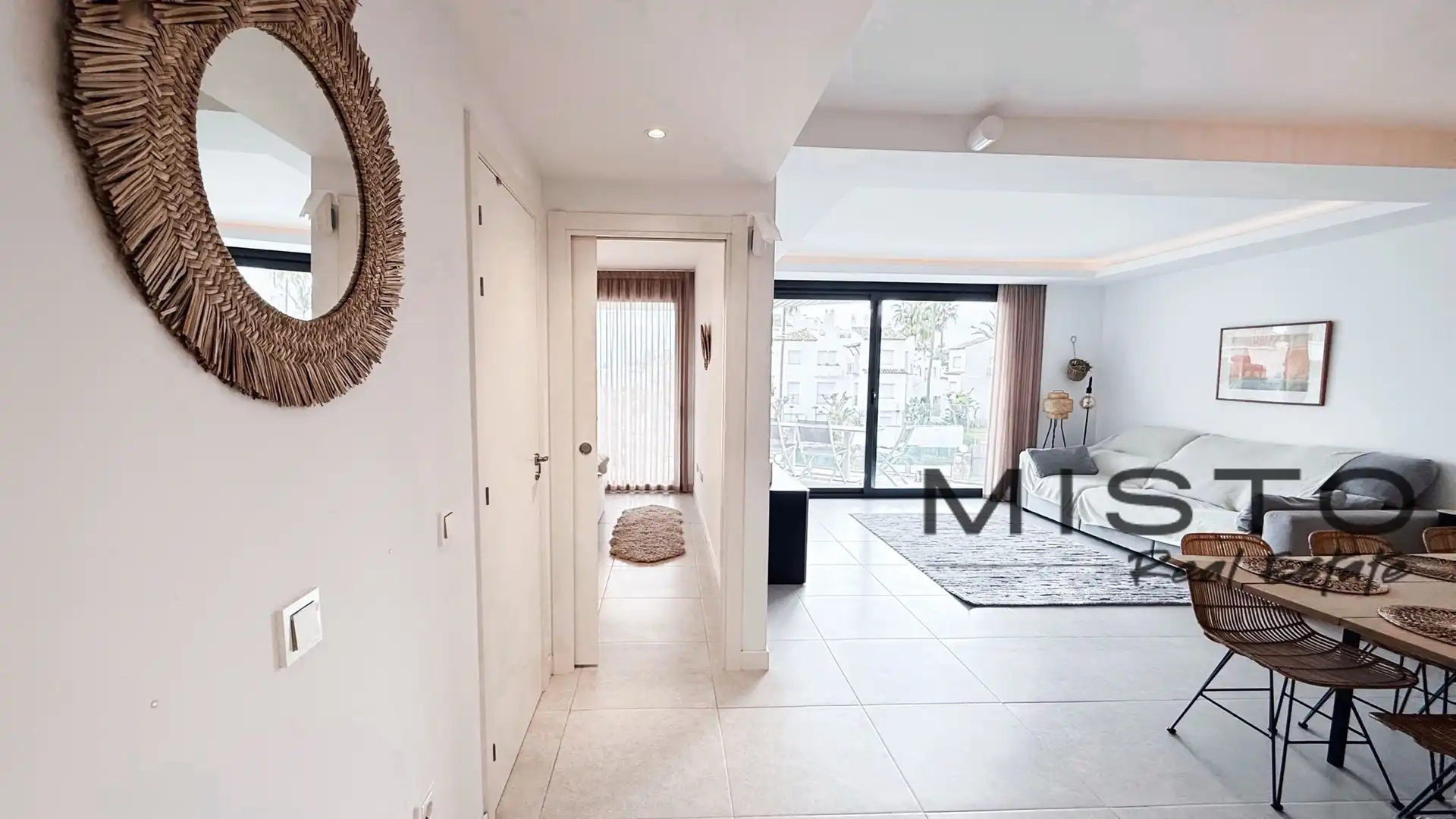 Pis de 101 m² a Estepona