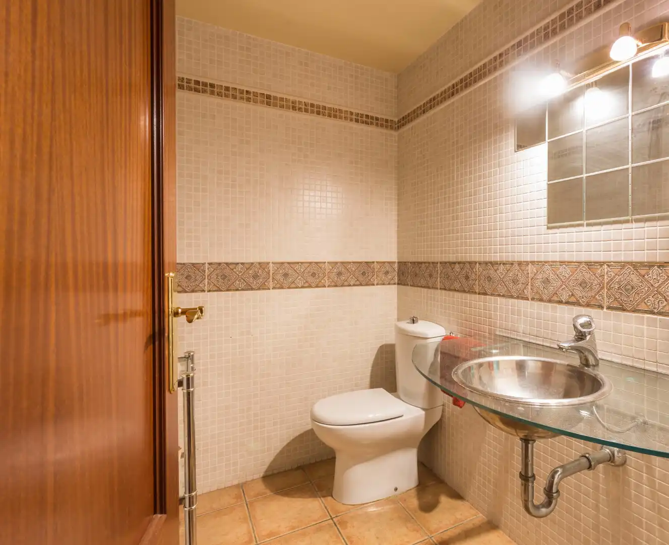 Piso de 300 m² en Gerona
