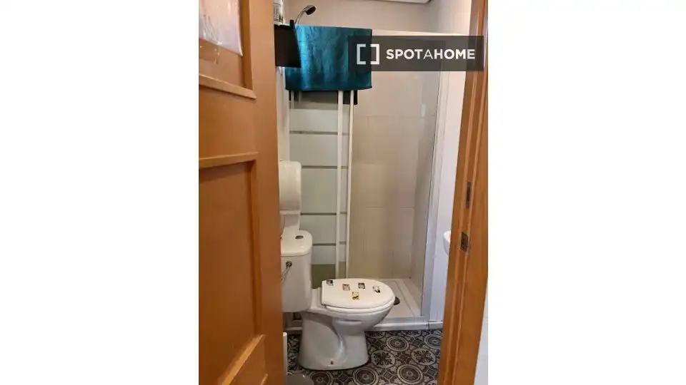 Habitación en alquiler, Córdoba