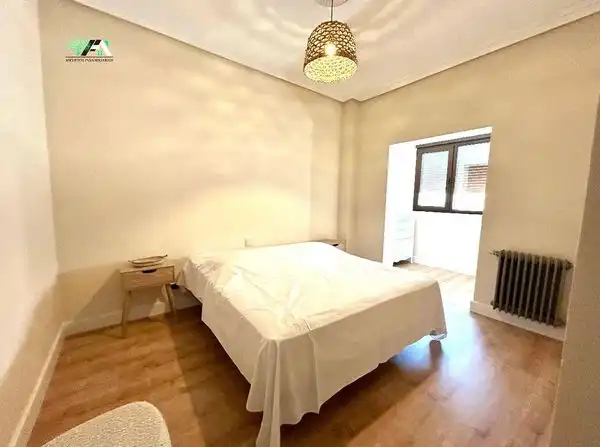 Piso de 127 m² en Baeza