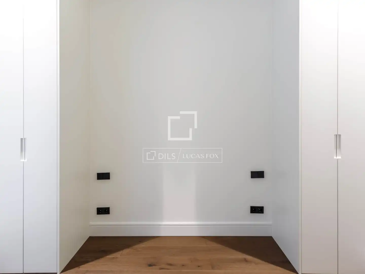 Piso de 193 m² en Madrid