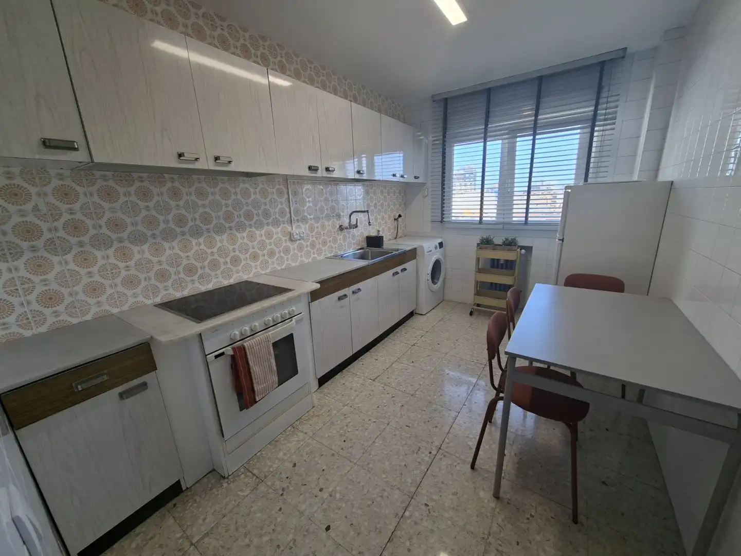 Piso de 68 m² en Gijón