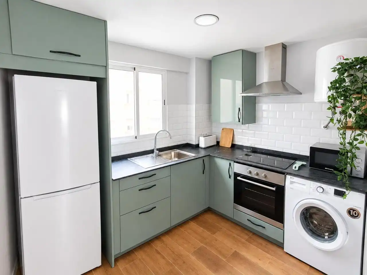 Pis de 71 m² a Cullera