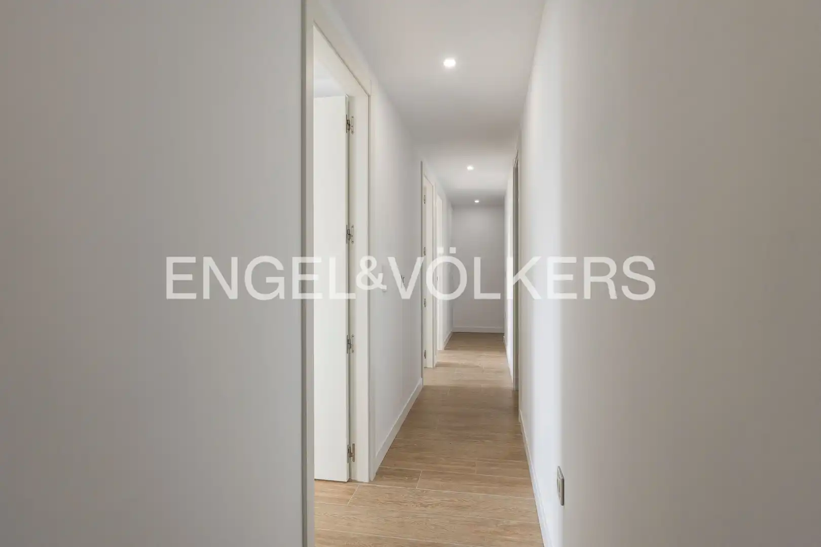 Piso de 234 m² en Madrid