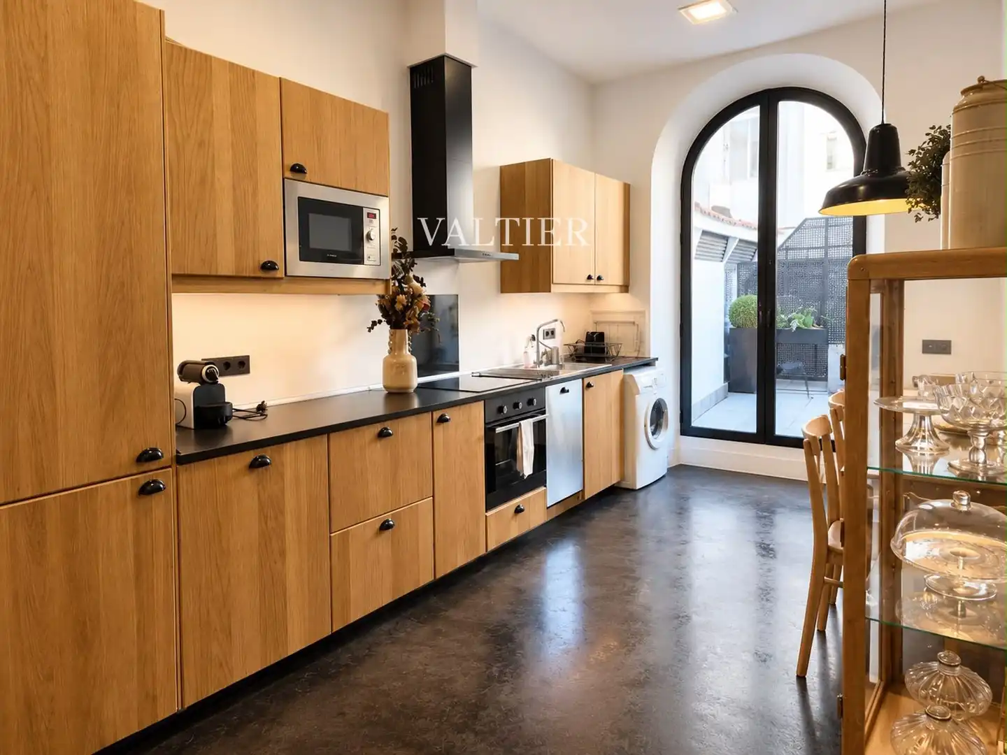 Piso de 120 m² en Madrid