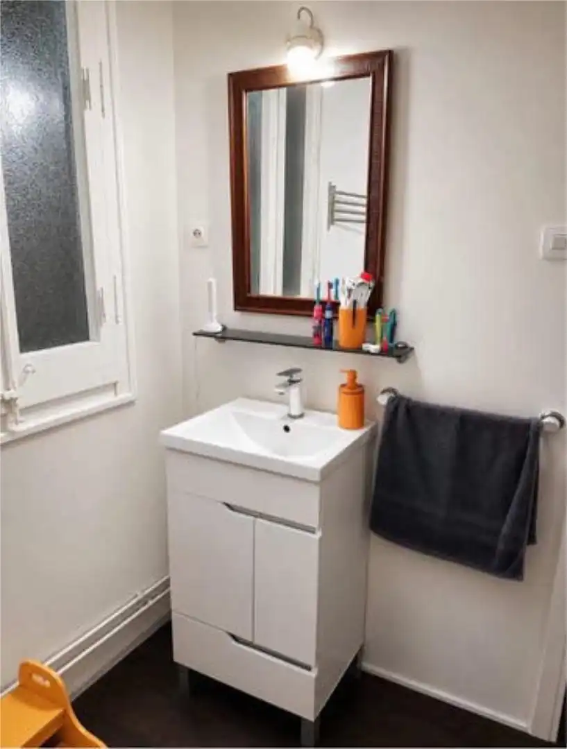 Habitación 12 m², Barcelona