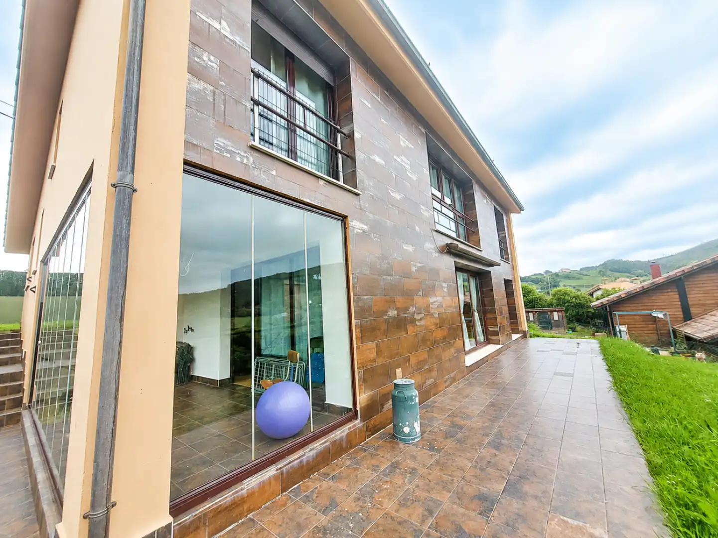 Piso de 170 m² en Villaviciosa