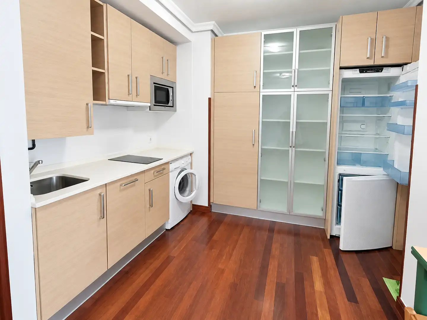 Piso de 52 m² en Santander