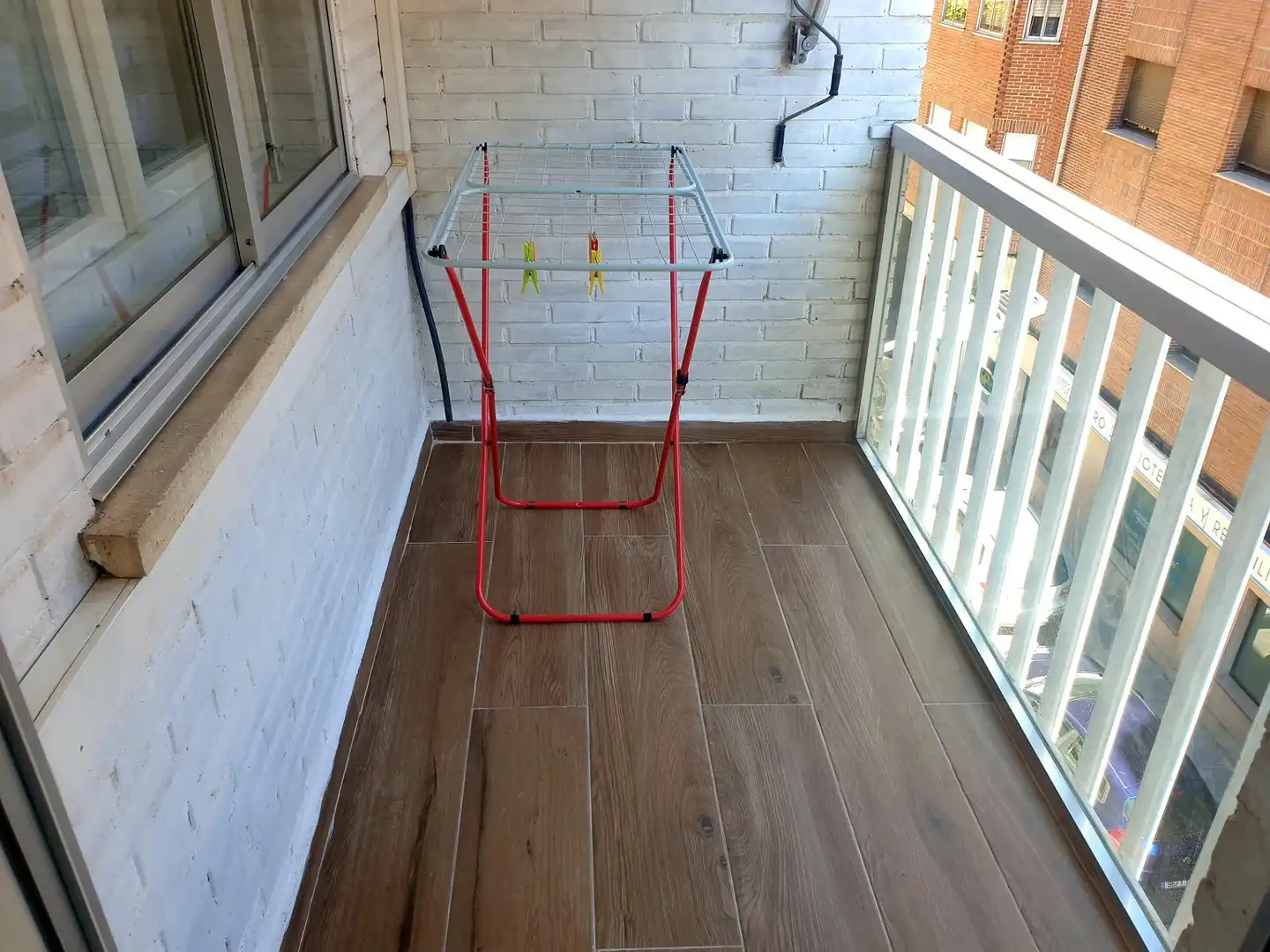 Habitación en alquiler, Ávila