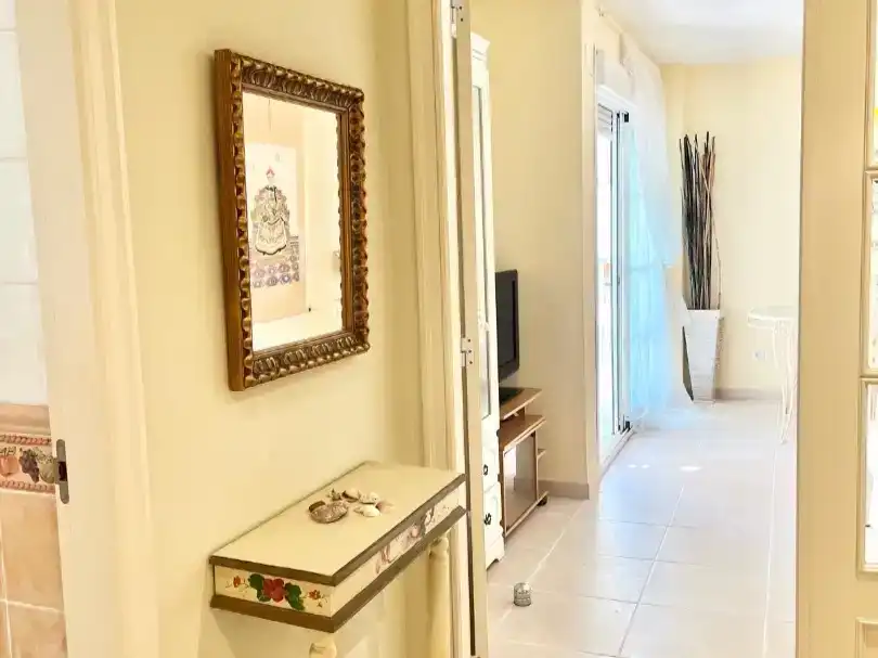 Piso de 100 m² en Benicasim