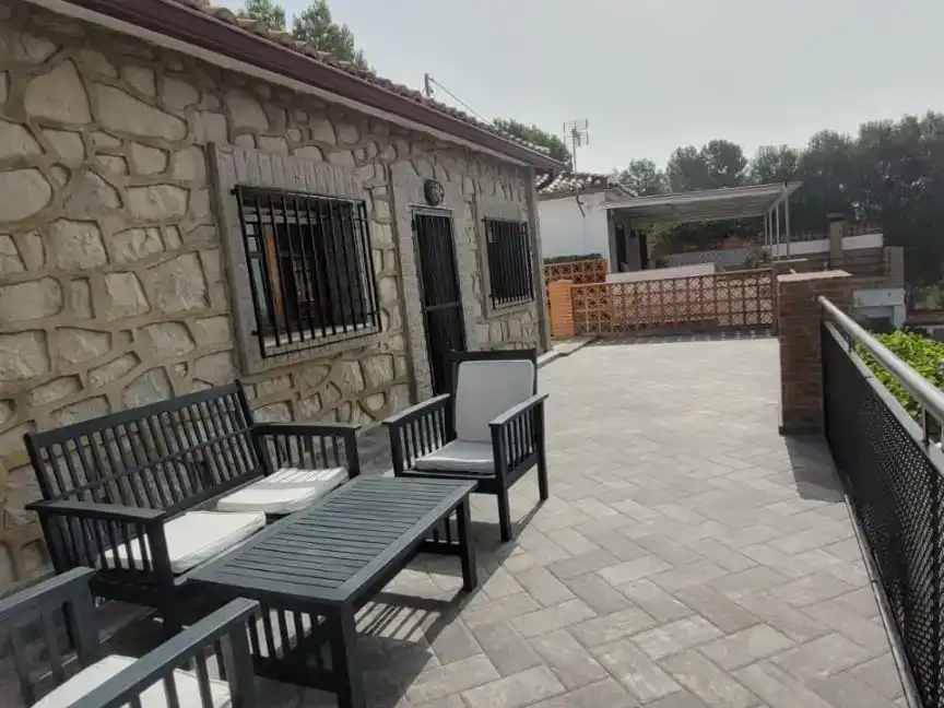 Piso de 120 m² en Jérica