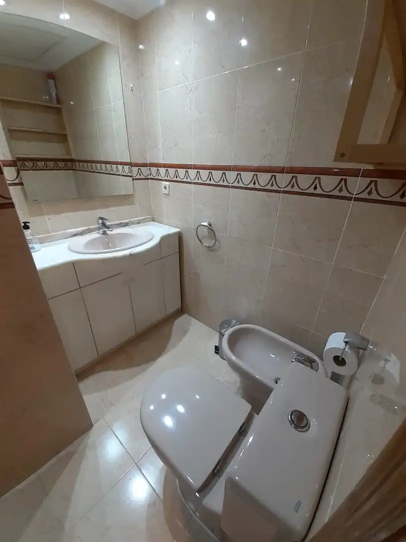 Piso de 78 m² en Valencia