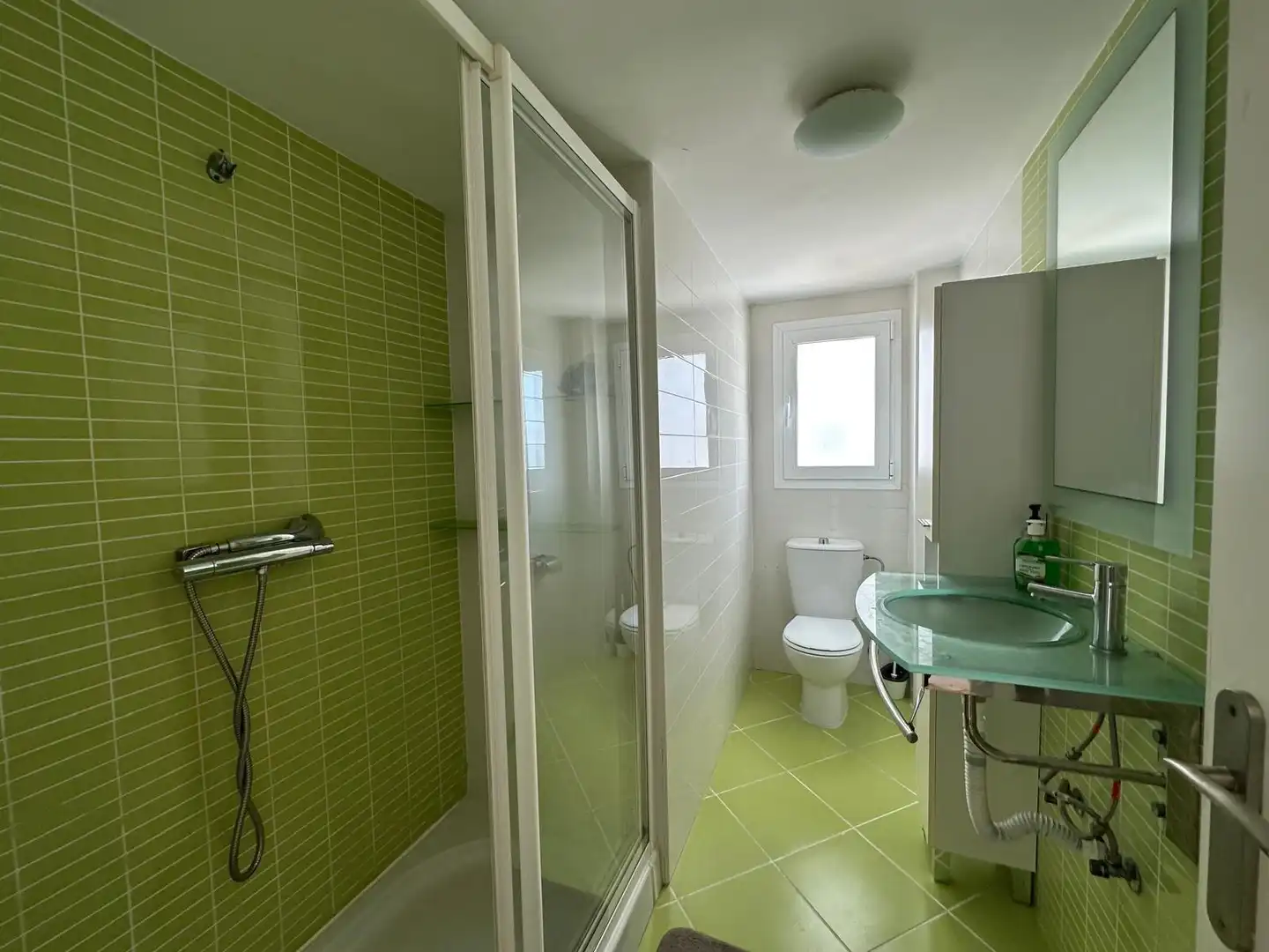 Piso de 60 m² en Roquetas de Mar