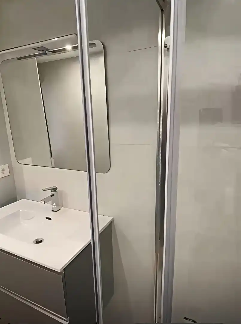 Piso de 90 m² en Salamanca