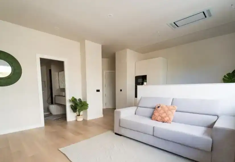 Piso de 67 m² en Sevilla