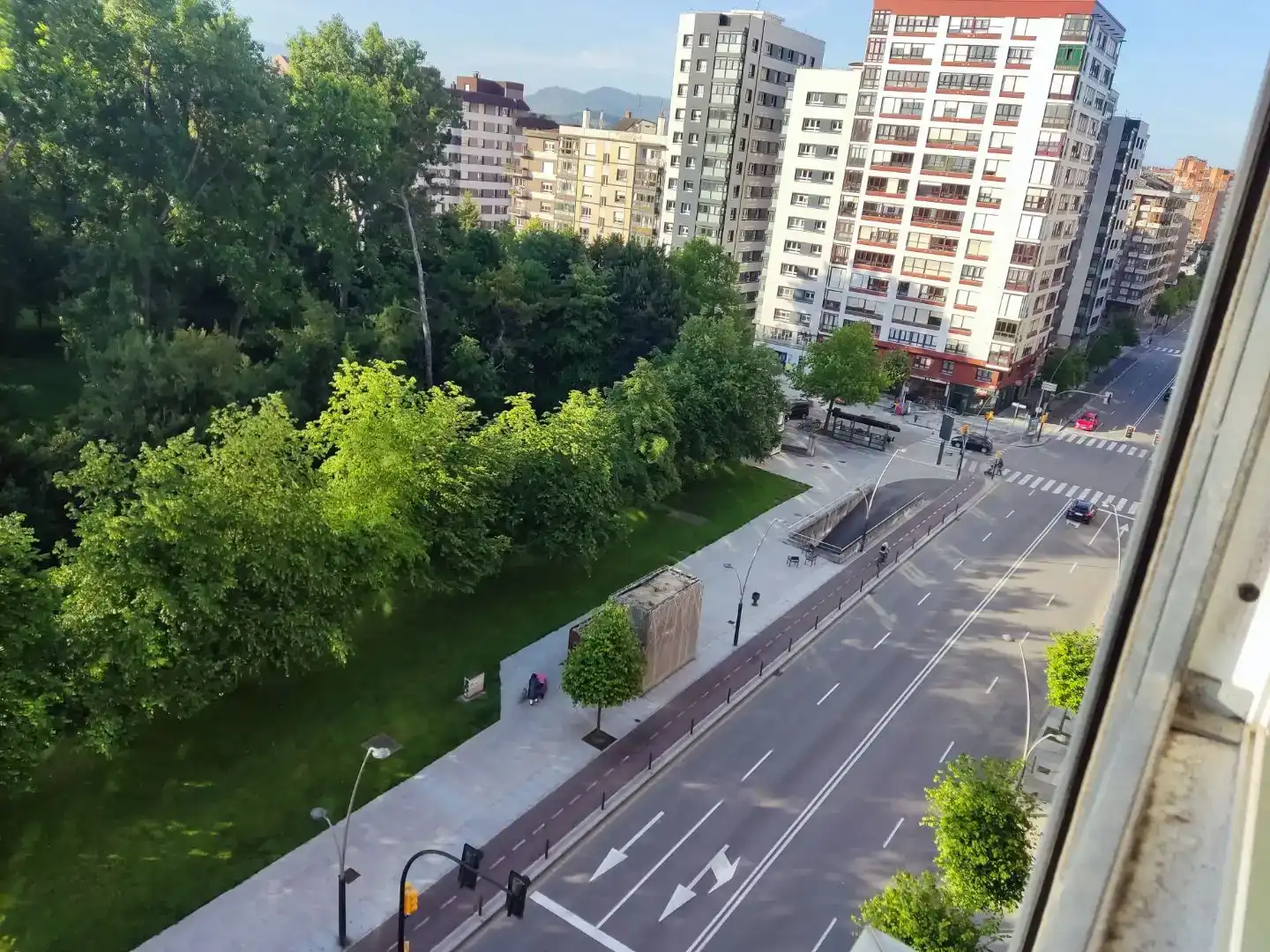 Piso de 106 m² en Gijón