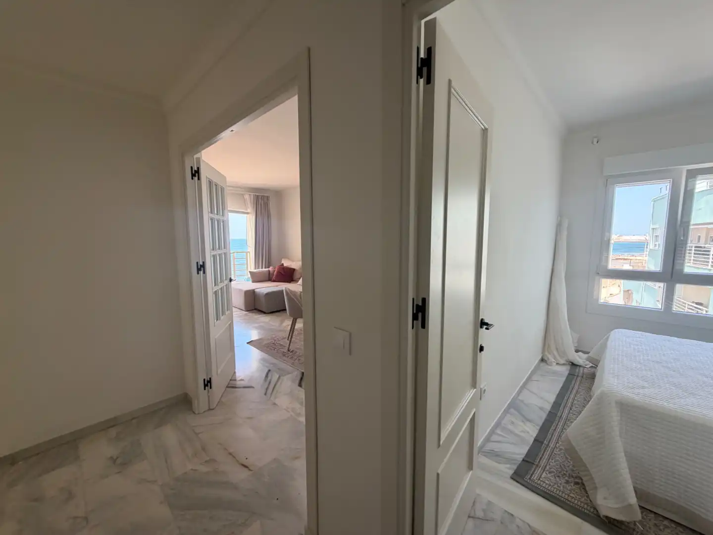 Piso de 135 m² en Cádiz