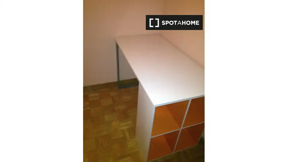 Zimmer zur Miete, Leganés