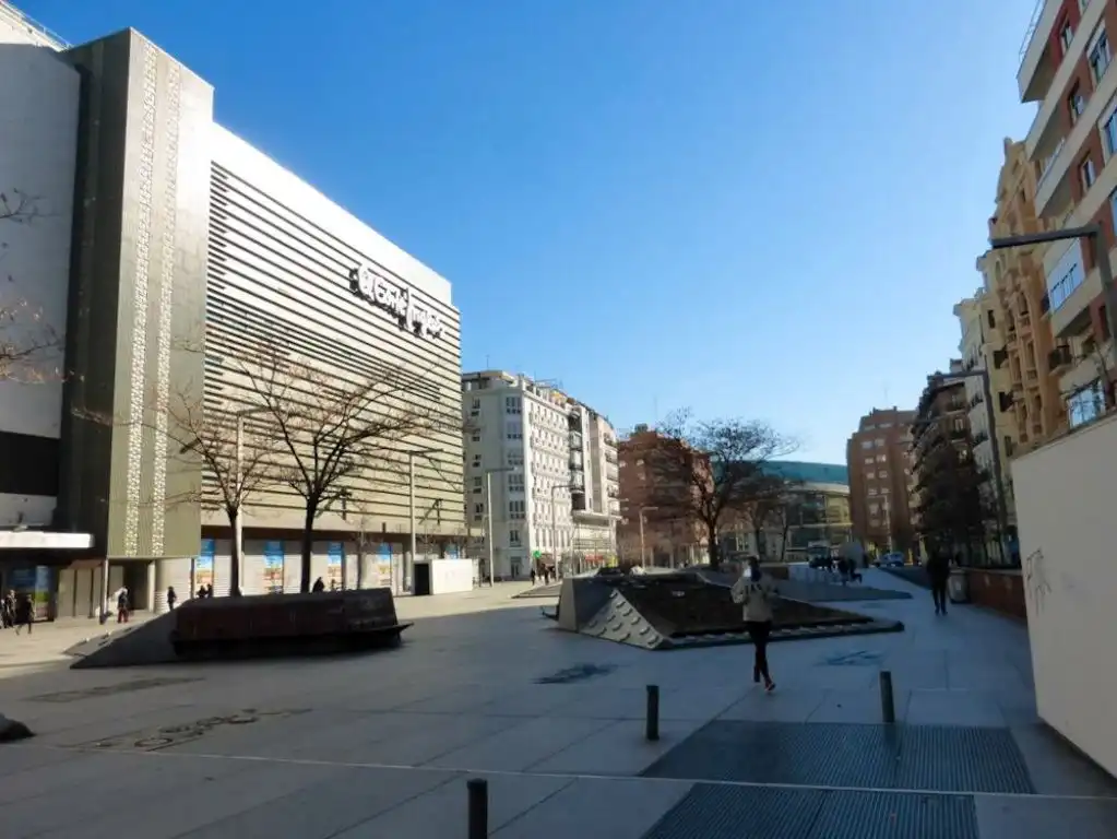 Piso de 152 m² en Madrid