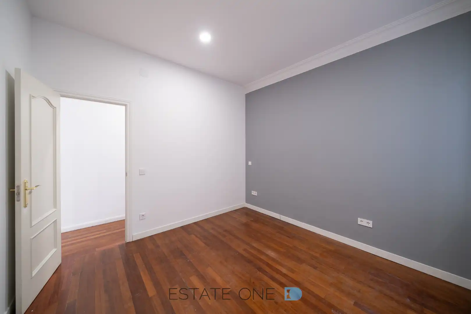 Piso de 105 m² en Madrid