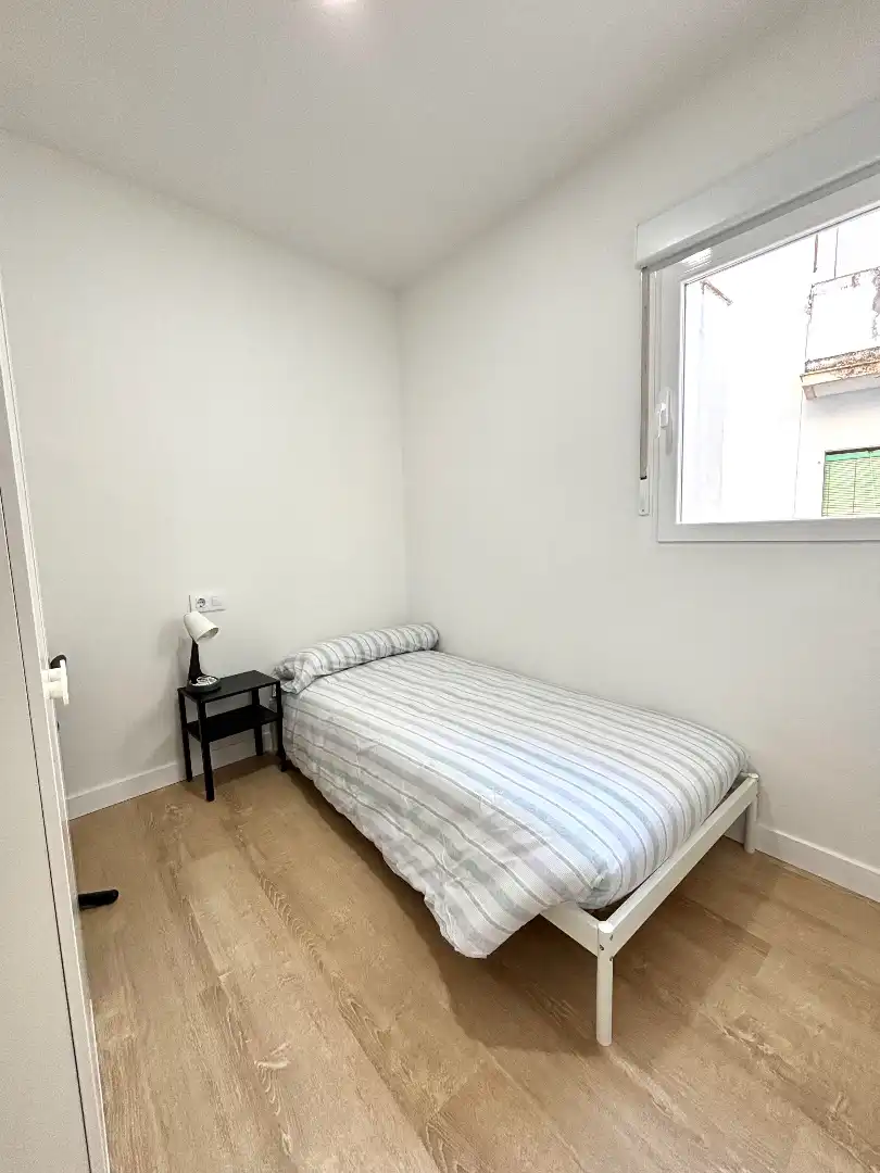 Piso de 80 m² en Plasencia