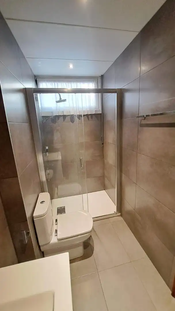 Pis de 66 m² a Bilbao