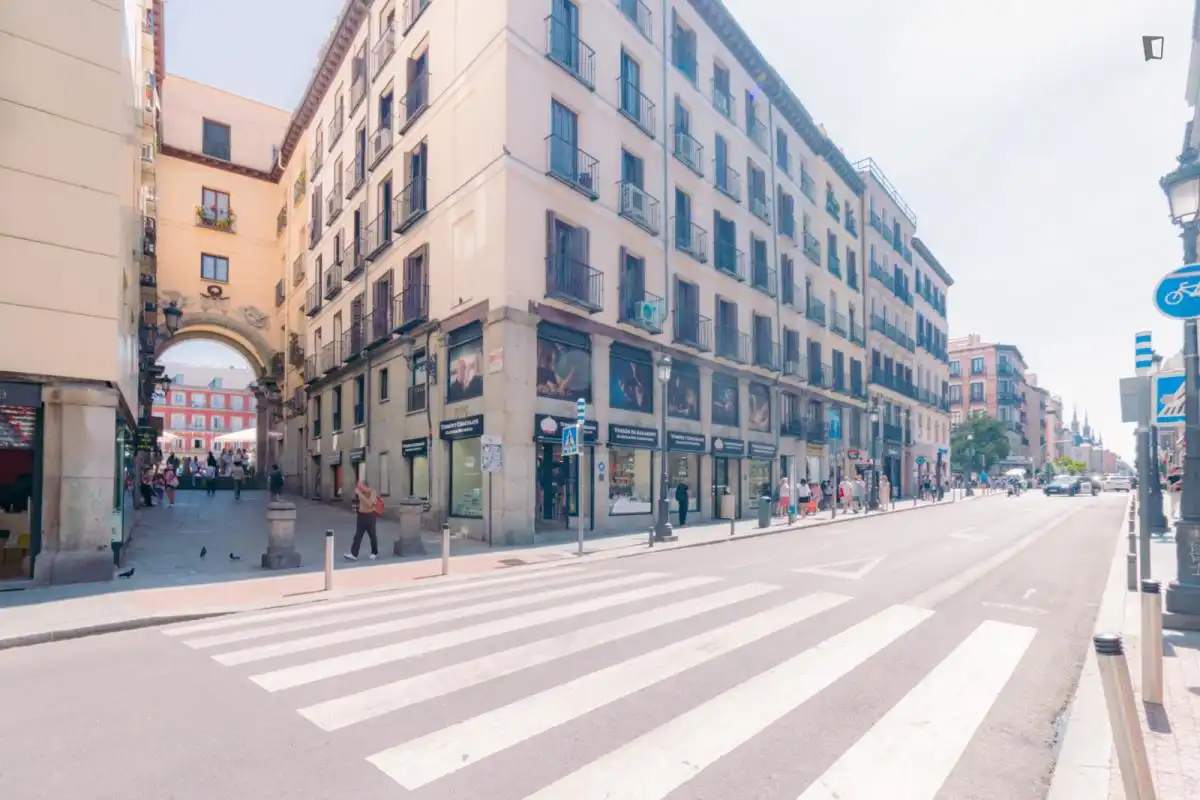 Piso de 110 m² en Madrid