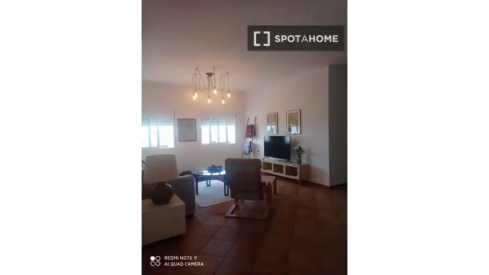 Habitación 98 m², Mijas