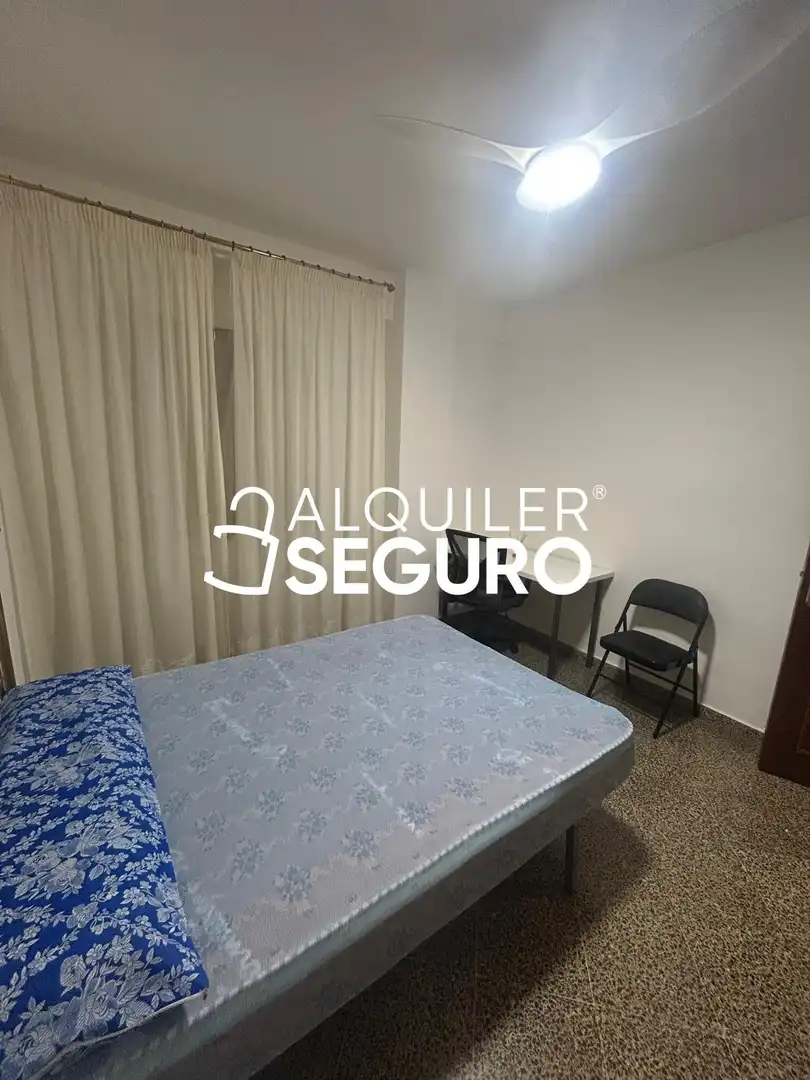 Piso de 118 m² en Granada