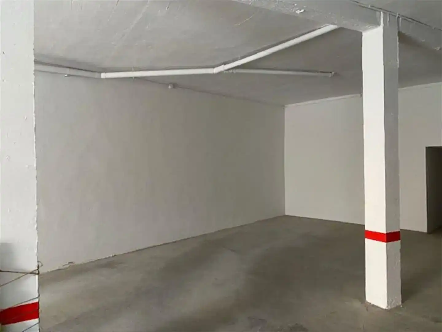Piso de 120 m² en Segovia