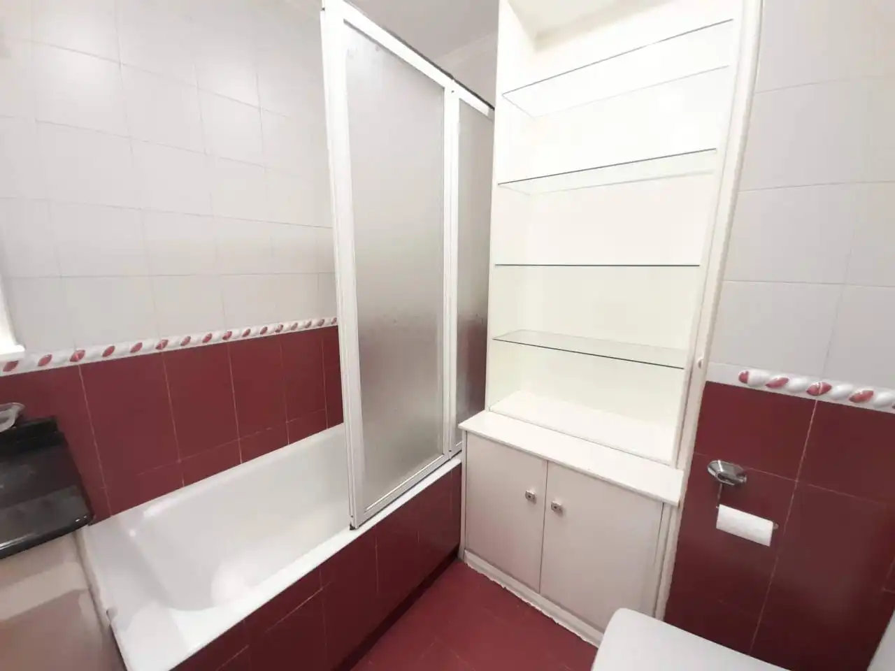 Pis de 52 m² a Bilbao