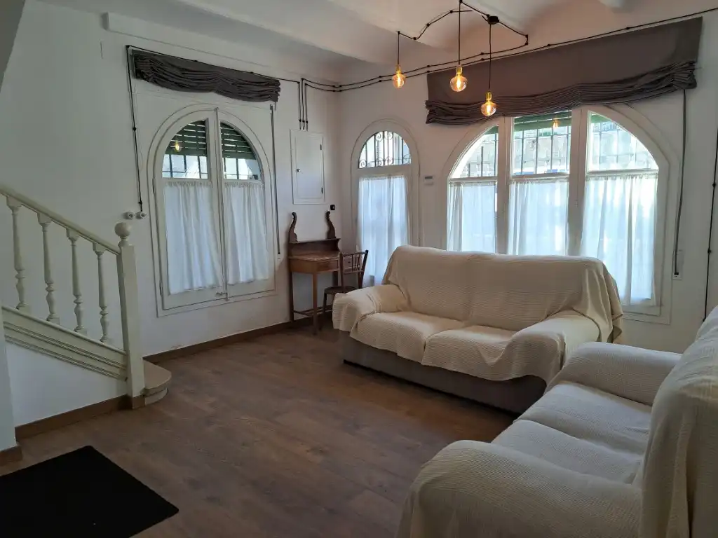 Casa de 100 m² en Puigcerdà