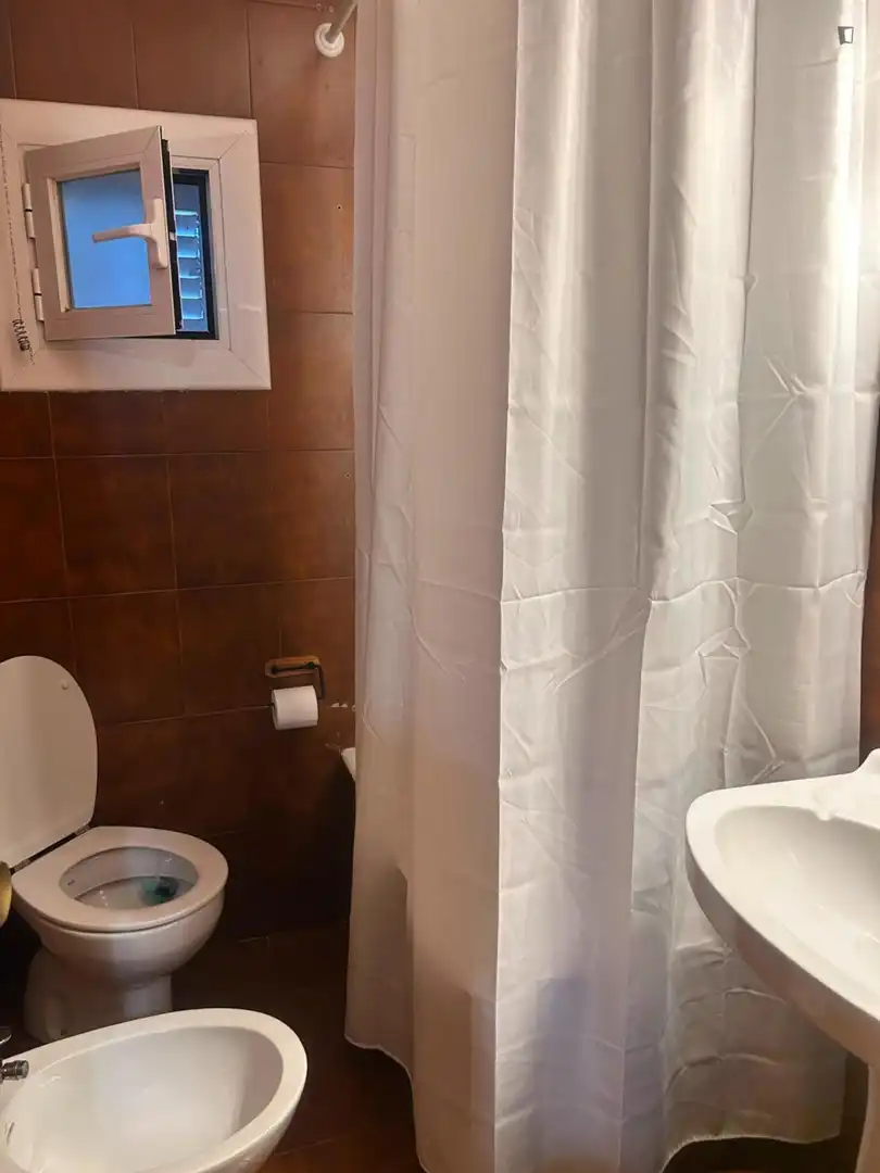 Habitación en alquiler, Lérida