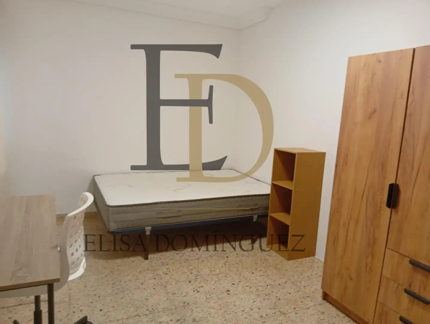 Piso de 137 m² en Salamanca