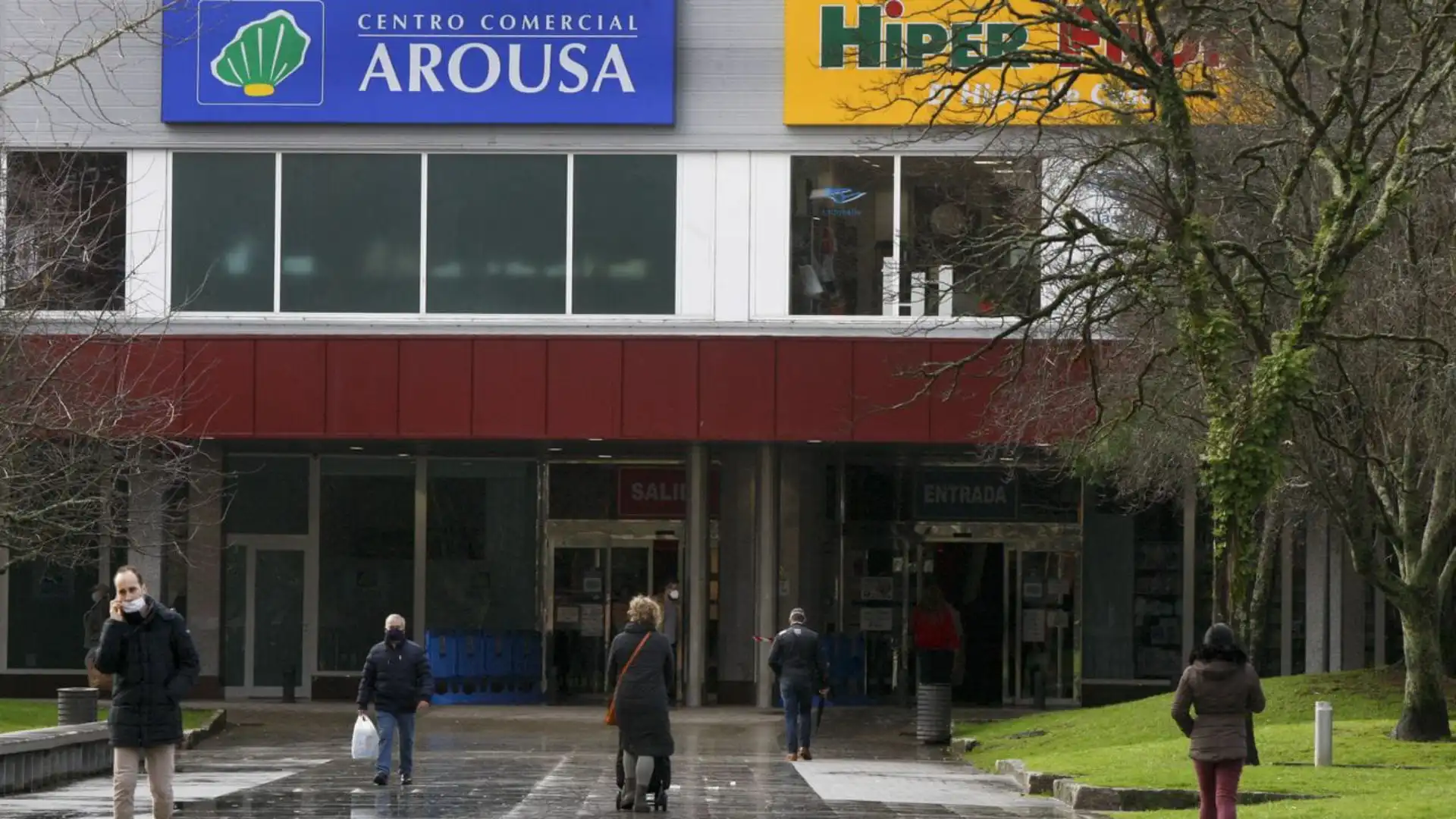 Habitació de lloguer, Vilagarcía de Arousa