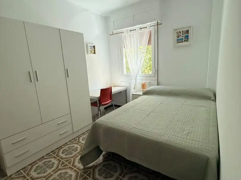 Habitación 140 m², Albacete