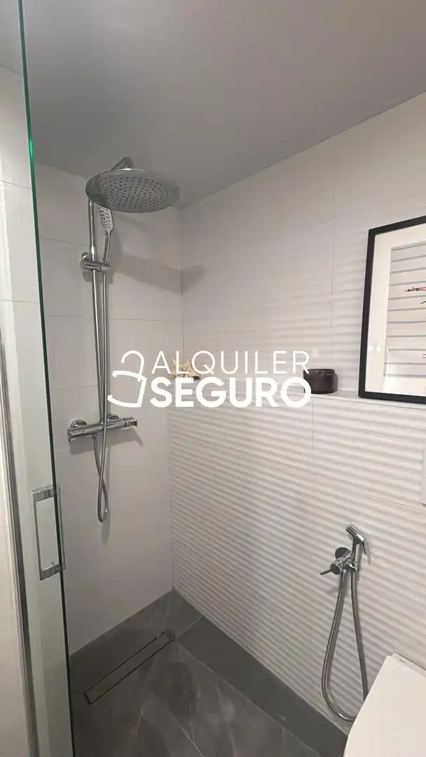 Piso de 90 m² en Sevilla