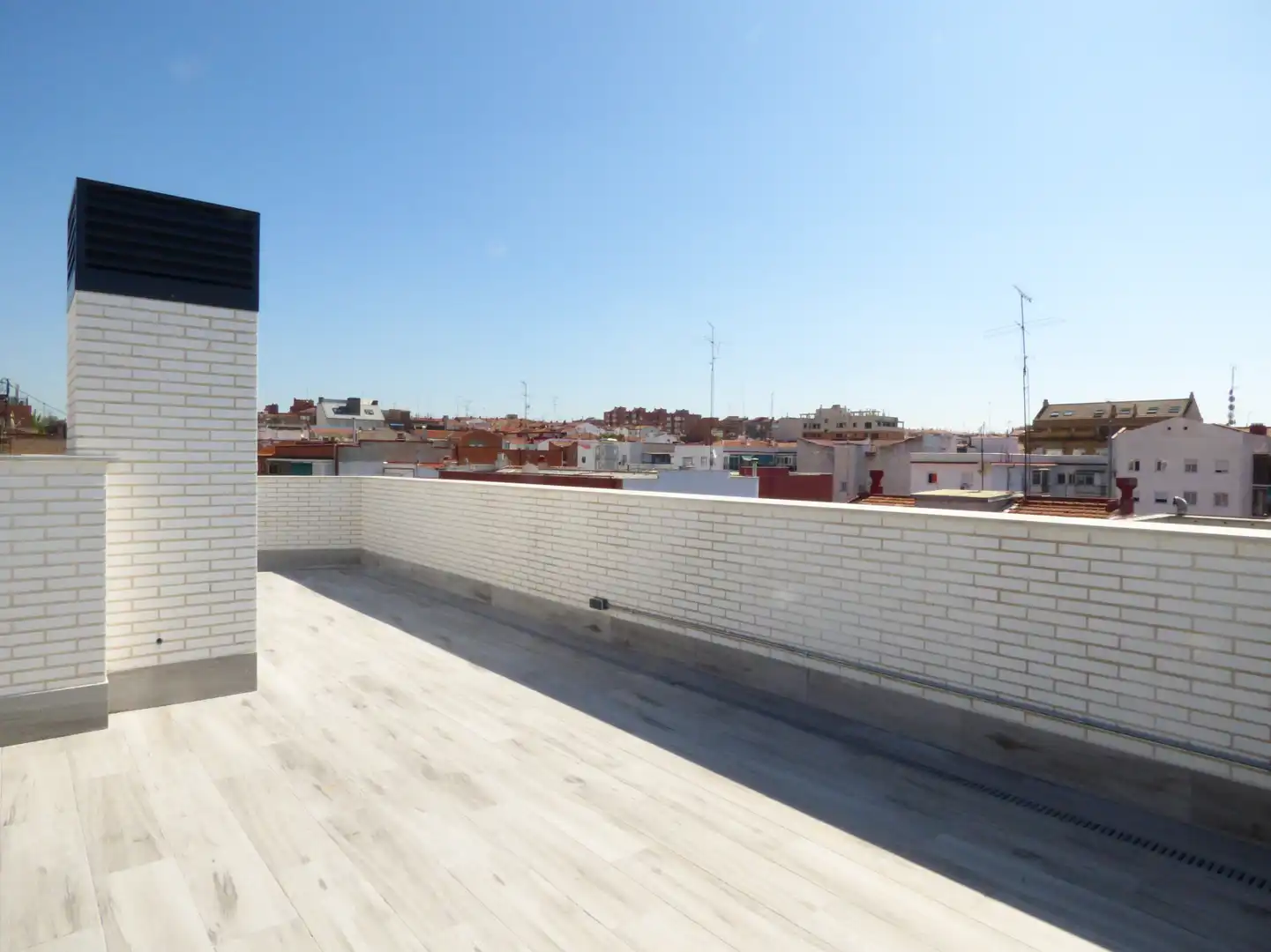 Pis de 51 m² a Madrid