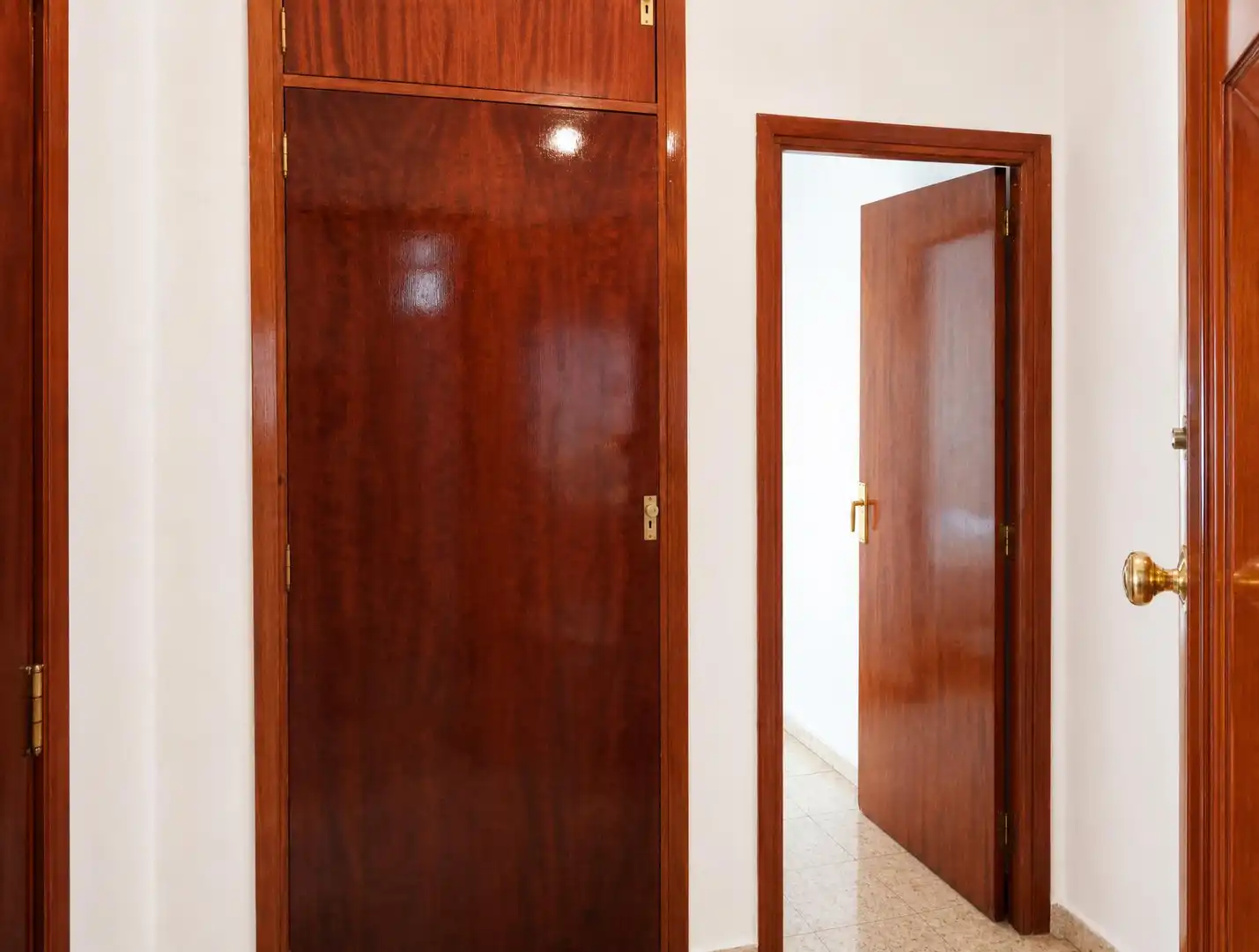 Piso de 90 m² en Cáceres