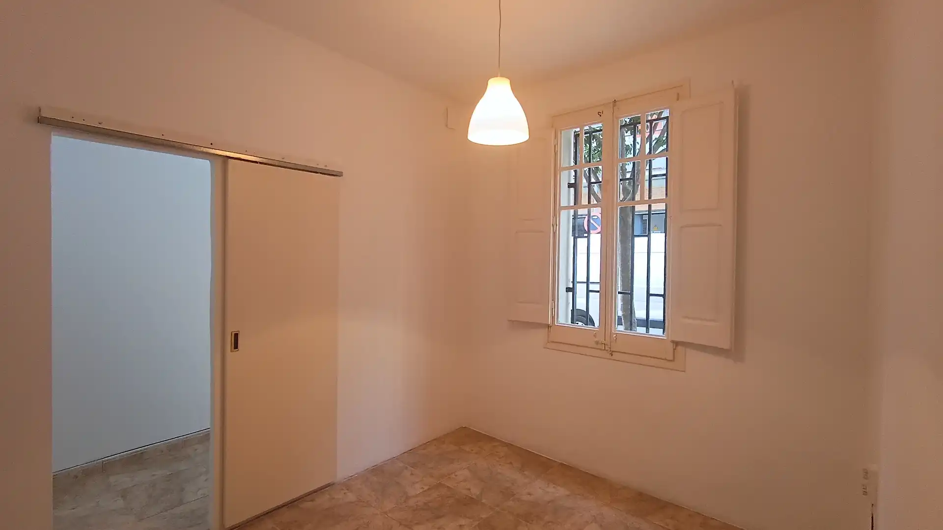 Piso de 70 m² en Badalona