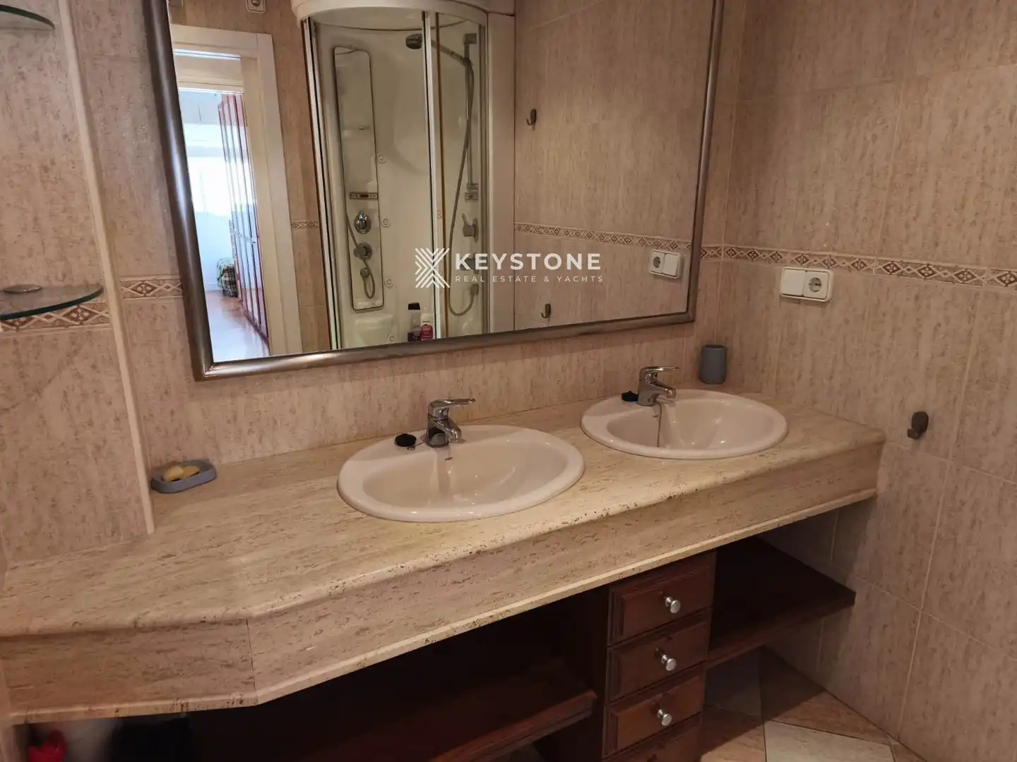 Piso de 114 m² en Alicante