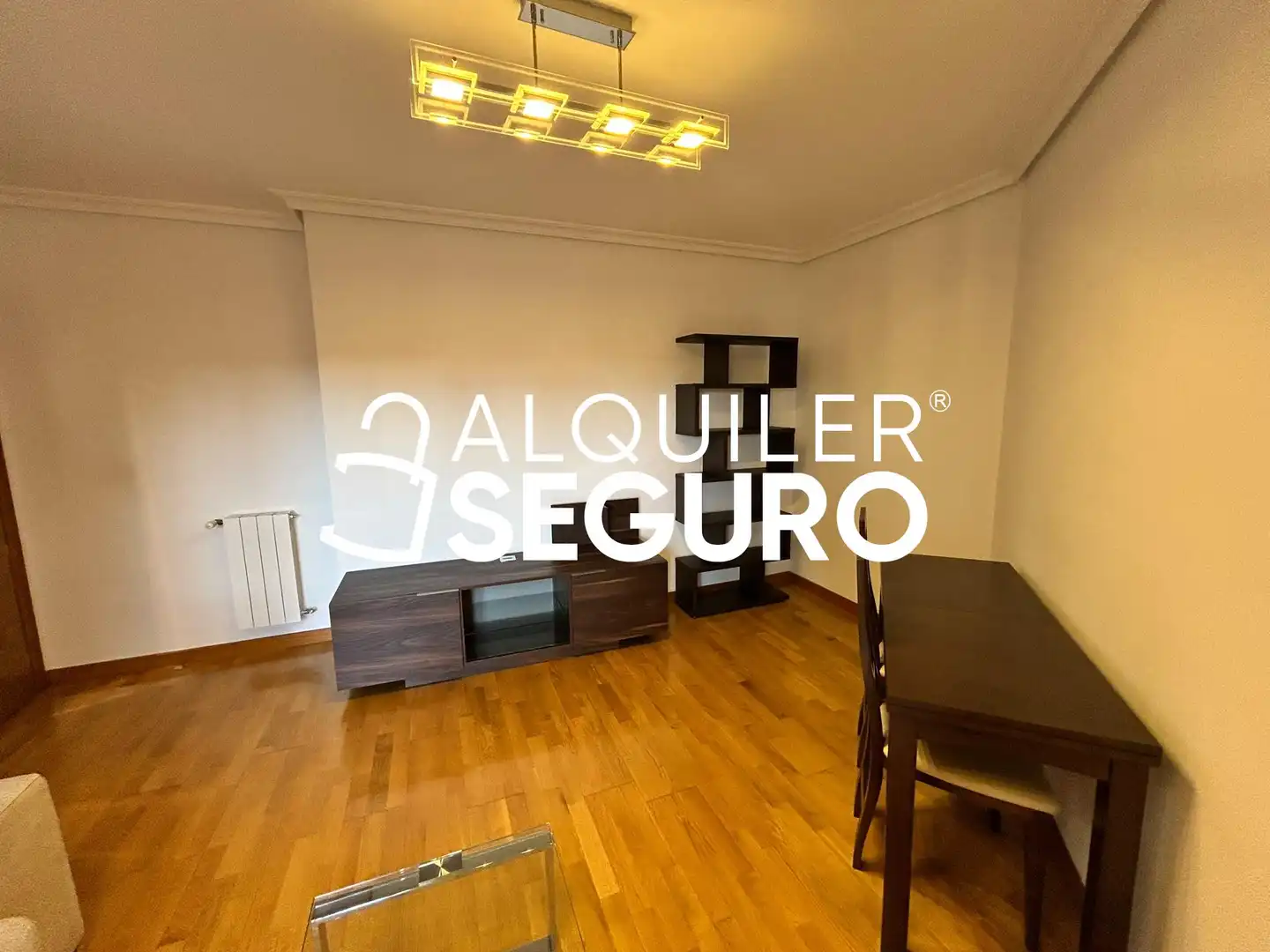 Pis de 50 m² a Madrid