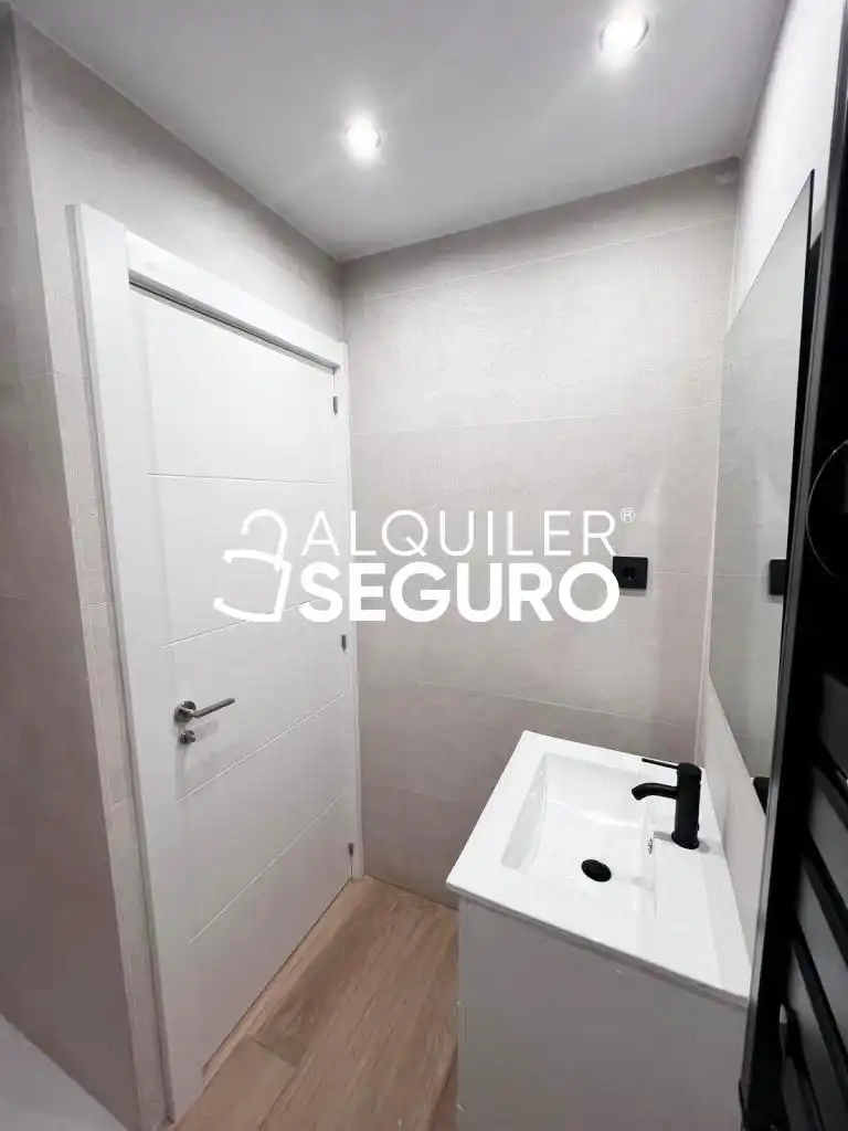 Pis de 43 m² a Madrid
