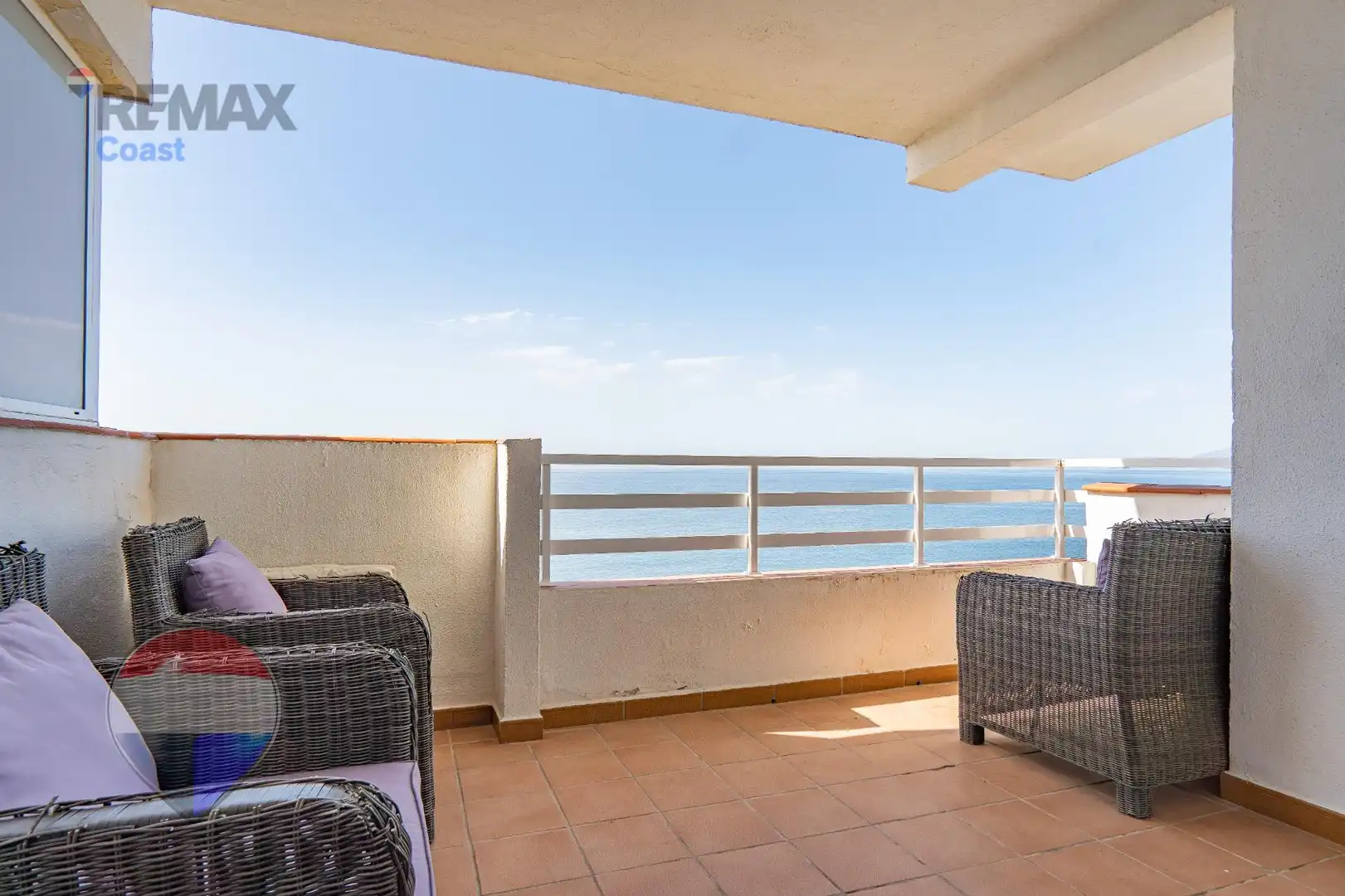 Piso de 78 m² en Rincón de la Victoria