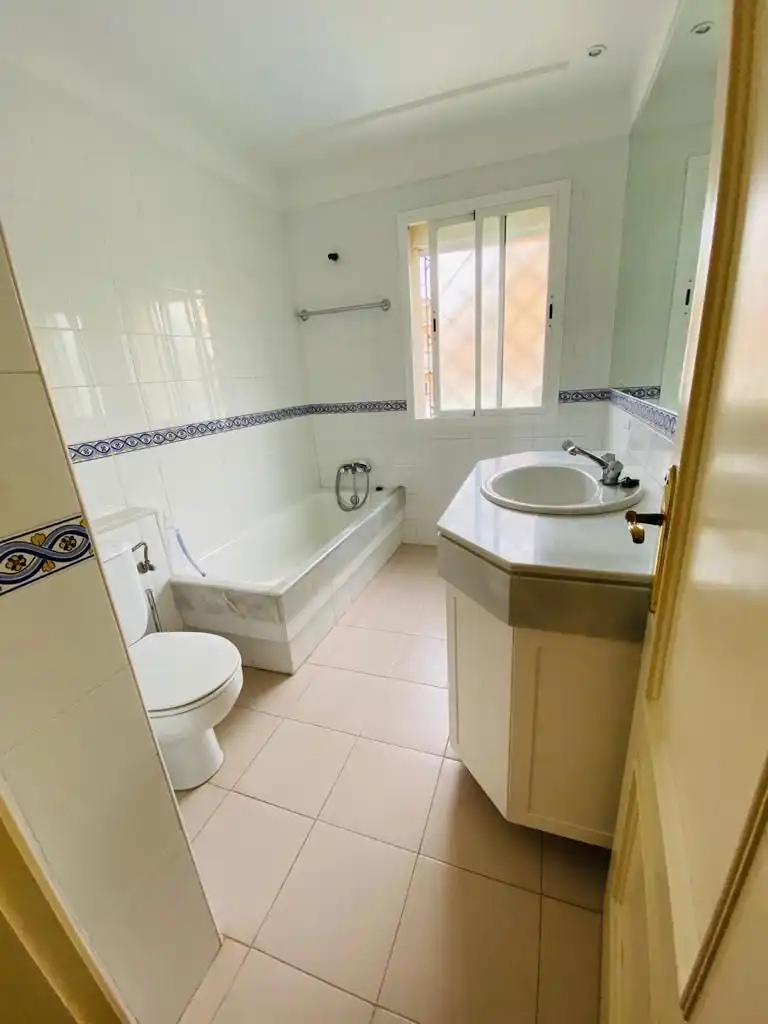 Appartement 140 m² à Algésiras