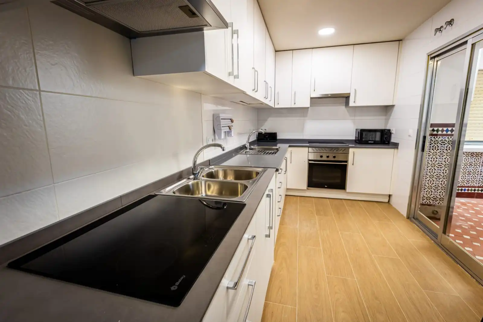 Habitación 204 m², Parla