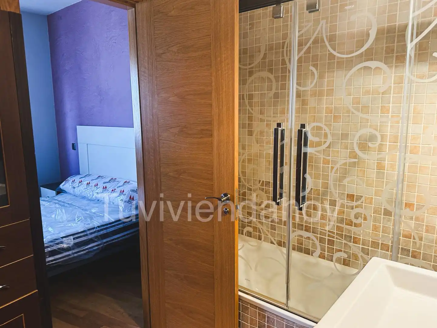 Piso de 78 m² en Ocaña