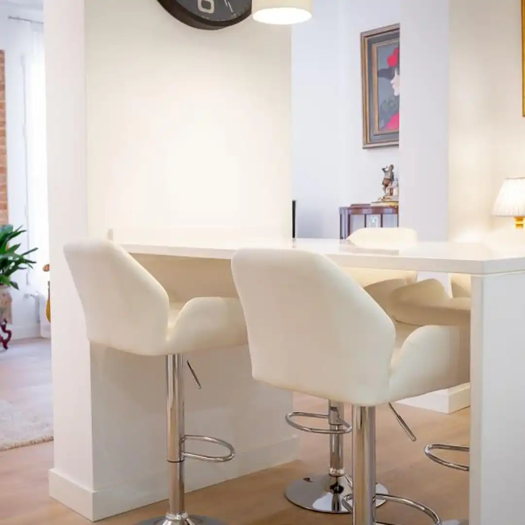 Pis de 39 m² a Alacant
